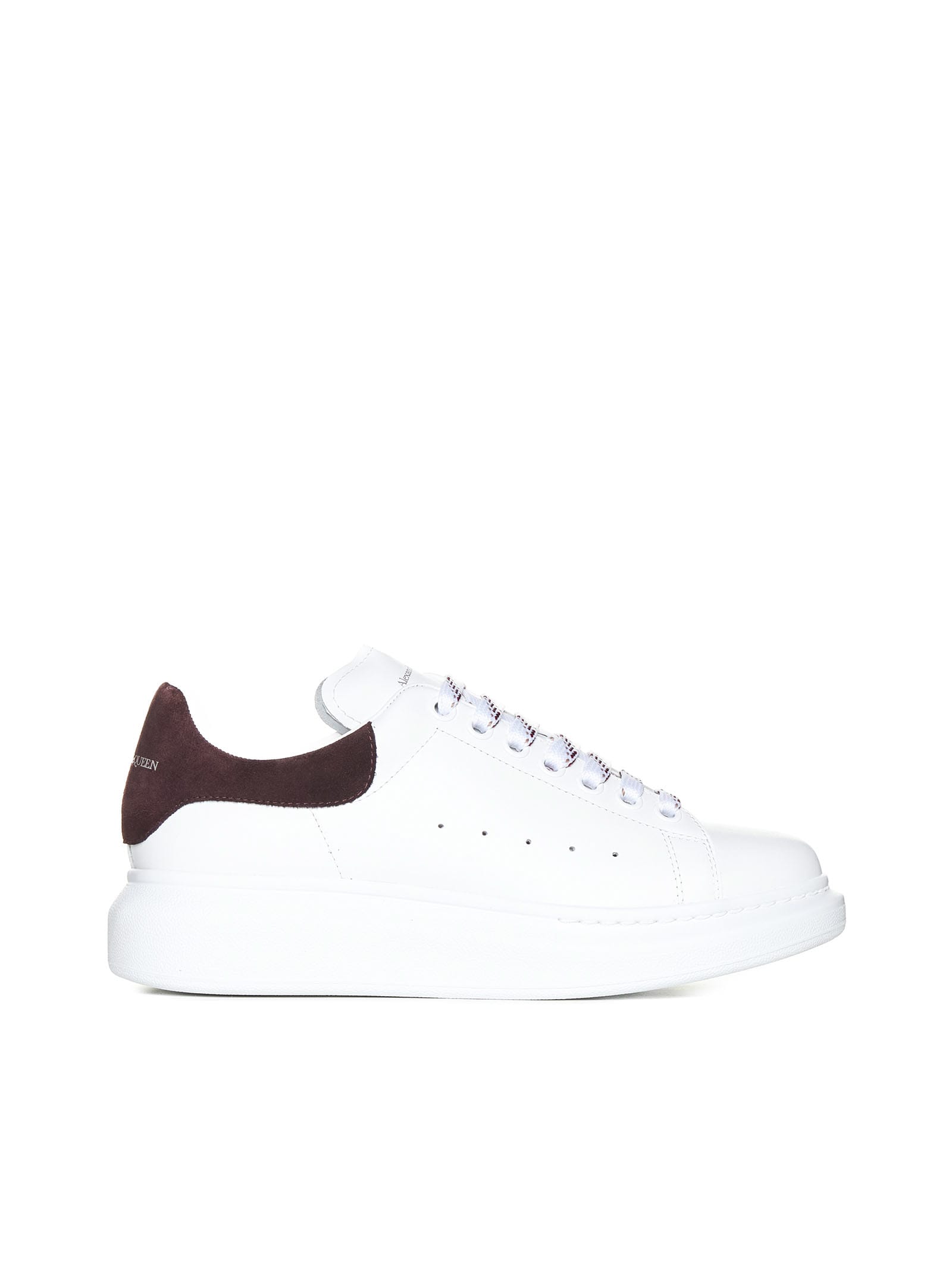 Alexander McQueen 超大号运动鞋