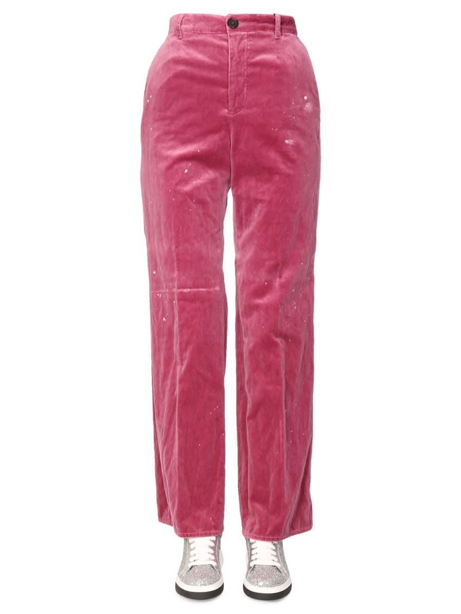 Dsquared2 Roadie 休闲裤
