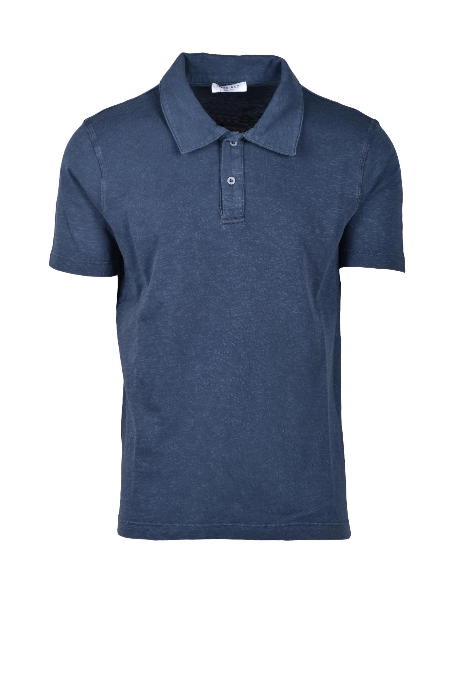 羊毛与Co Polo