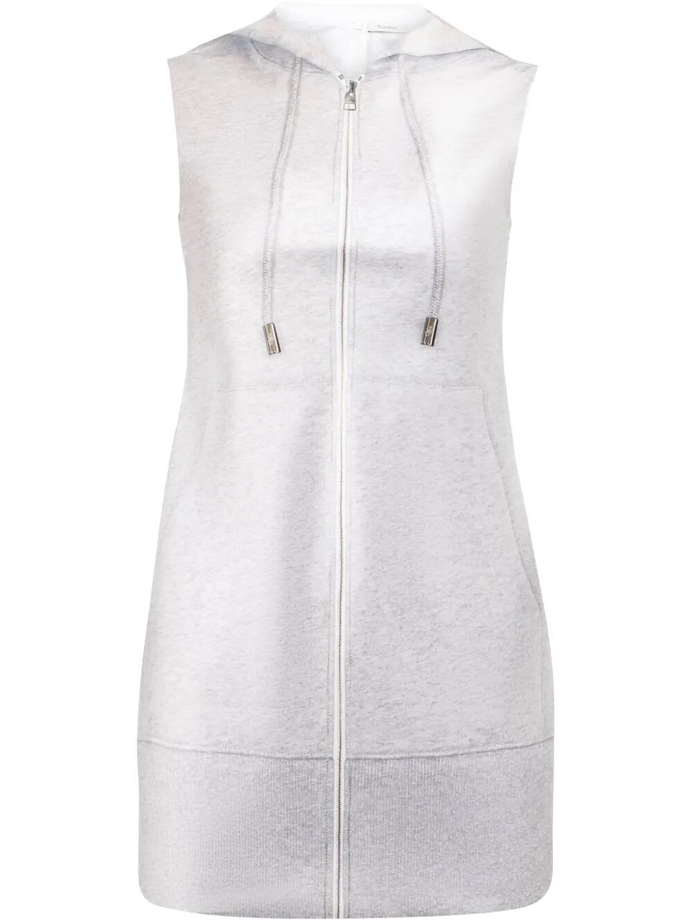 J. W. Anderson Mini Shift Dress