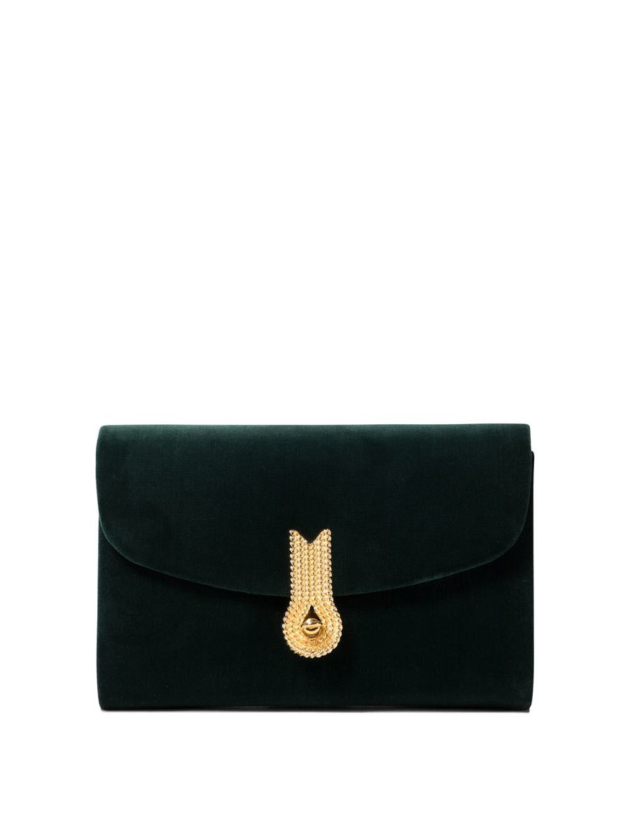 Amato Daniele Crossbody Bags