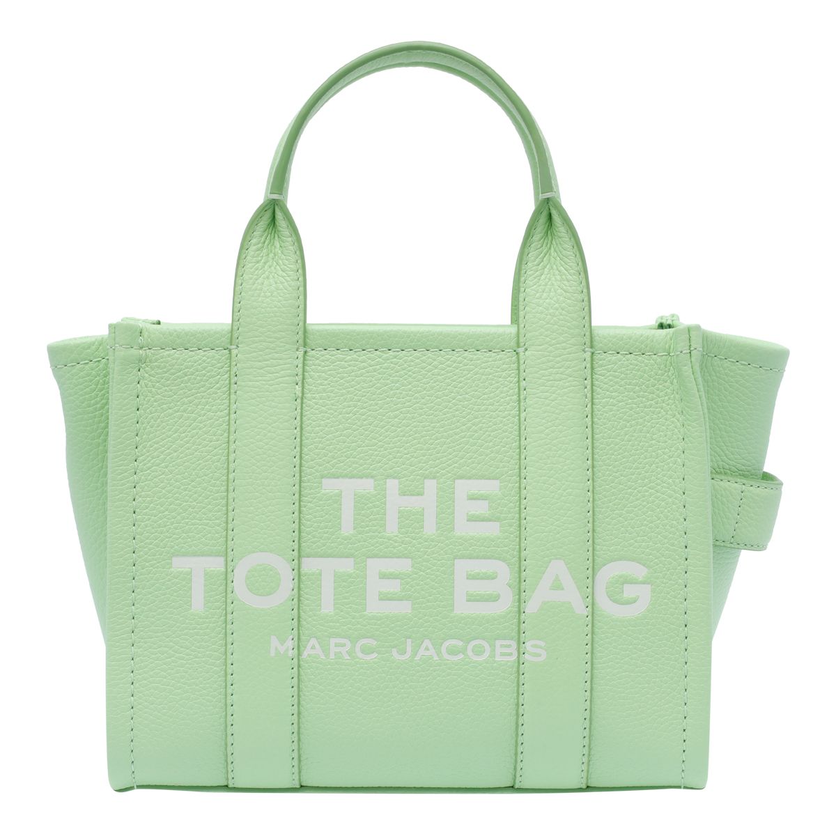 Marc Jacobs The Small Tote Bag Leather