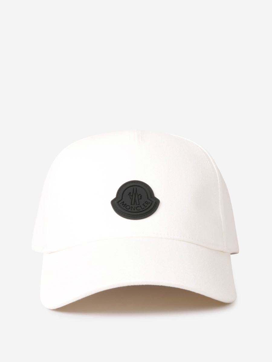 Moncler 棒球帽 Al