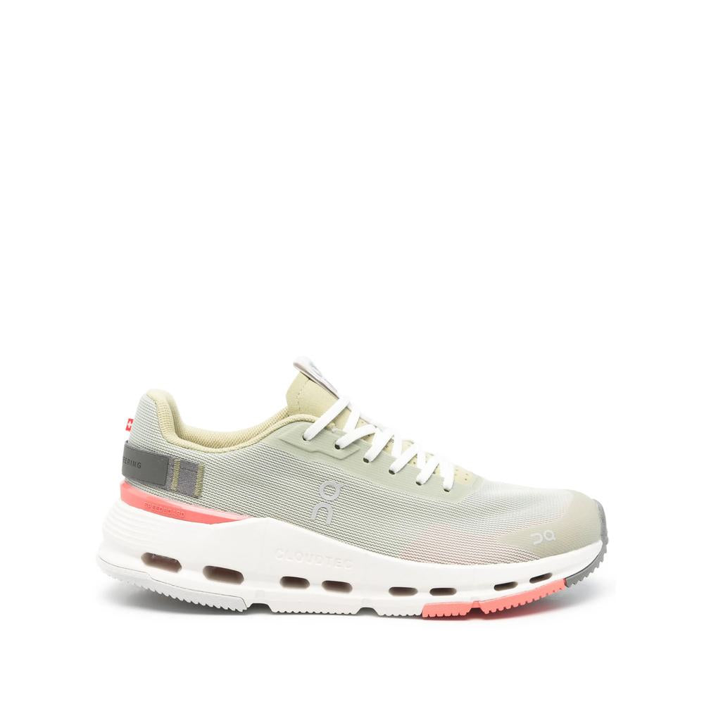On Running Sneakers