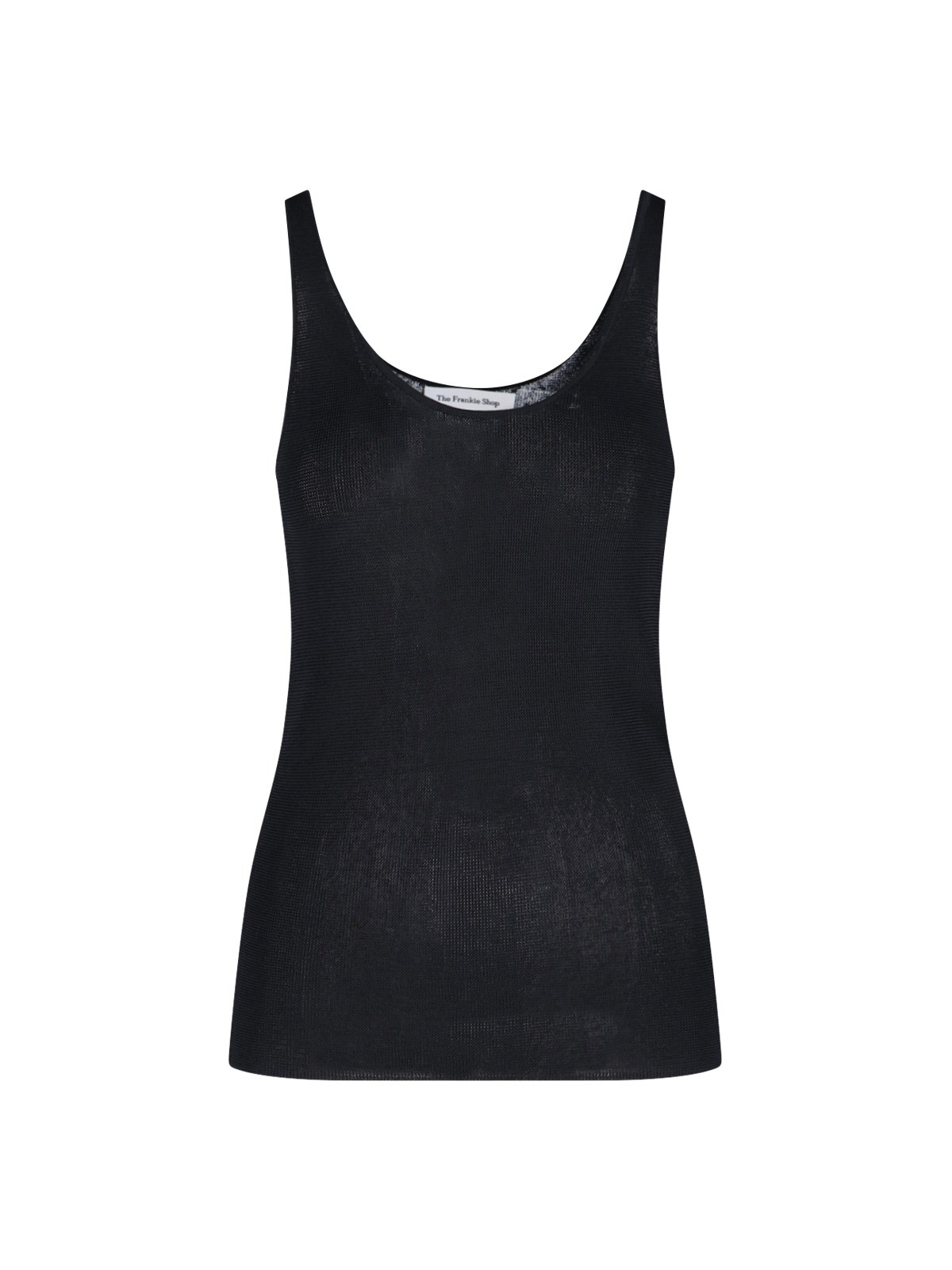 The Frankie Shop 'Rivo' Knit Tank Top