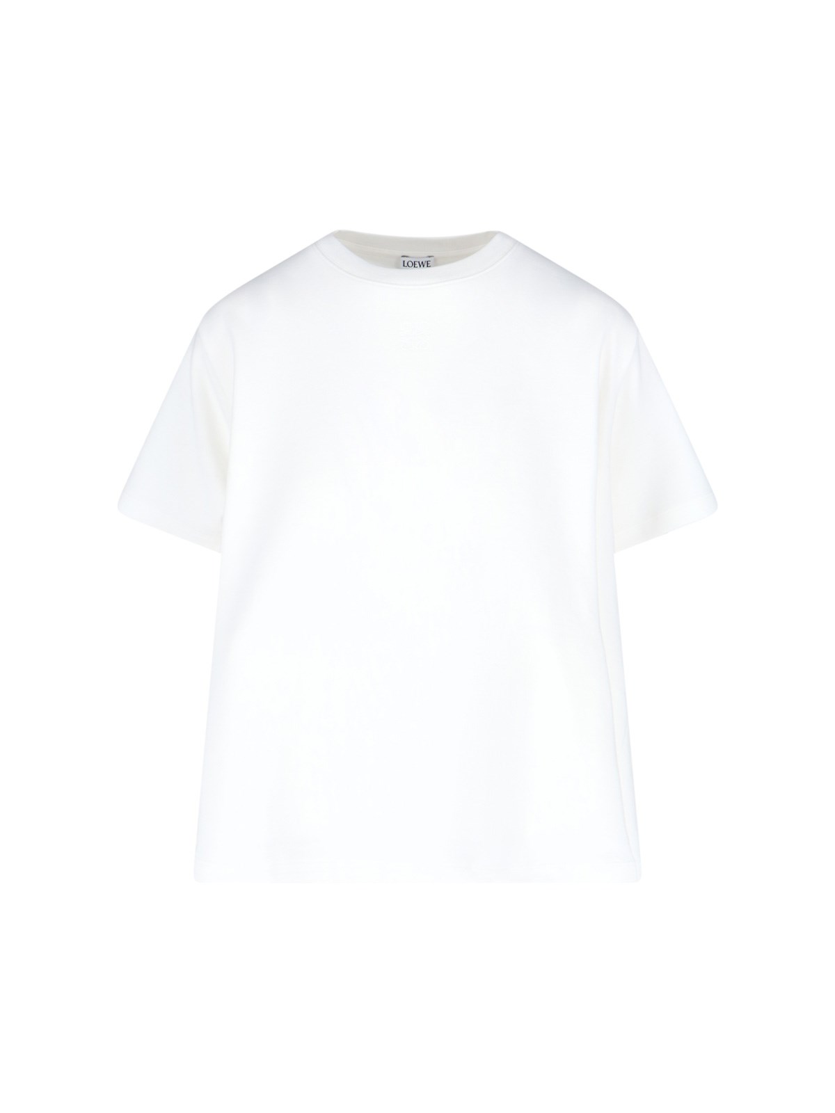 Loewe "Anagram" Trapeze Top