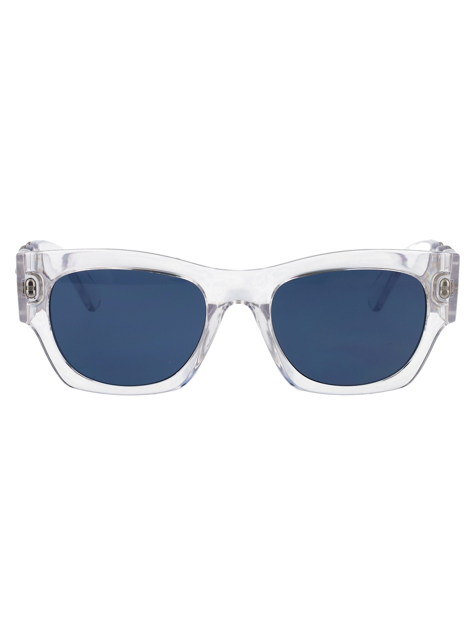 Versace Eyewear 0ve4479u Sunglasses