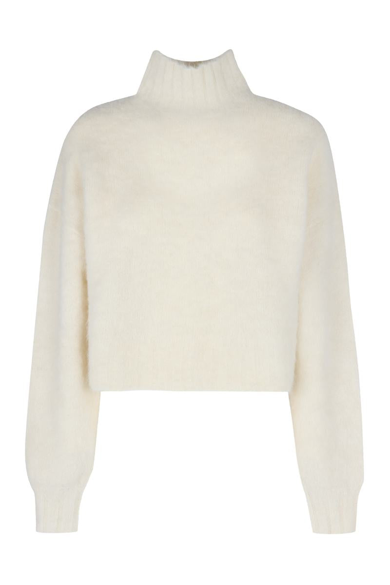 Rodebjer Falala Turtleneck Sweater