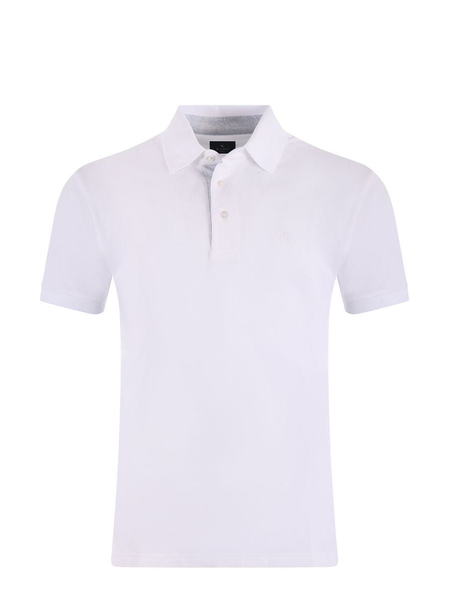 Etro T-Shirts And Polos