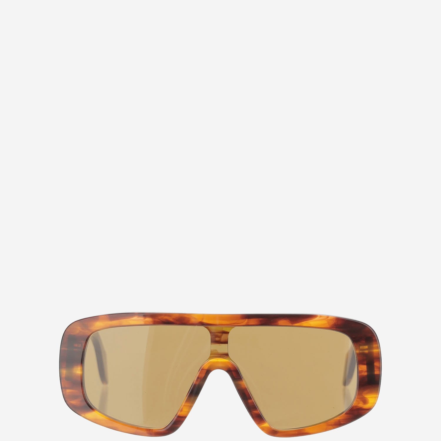 Pinko Oversized Mask Sunglasses