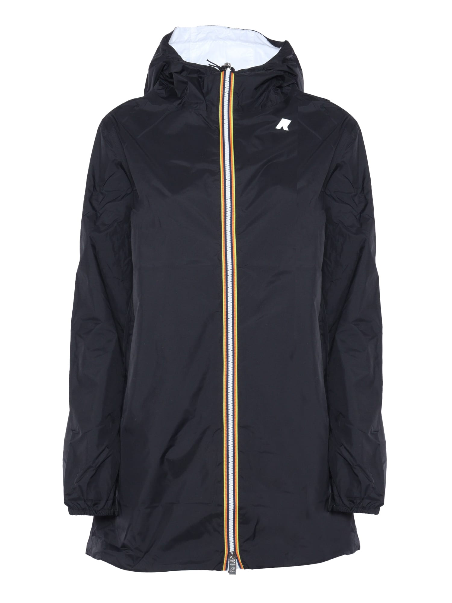 K-Way Sophie Plus.2 Double Down Jacket