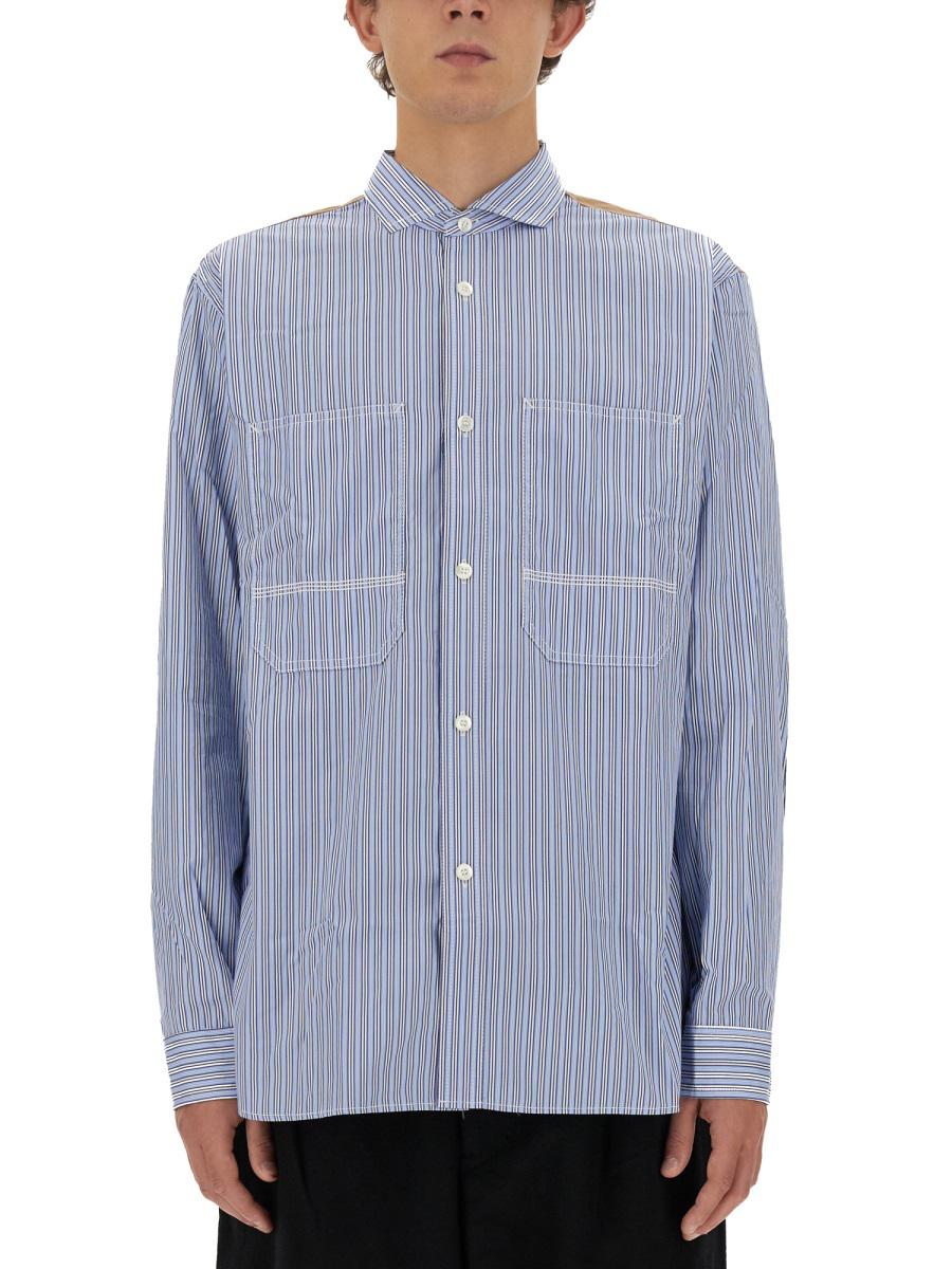 Junya Watanabe Cotton Shirt