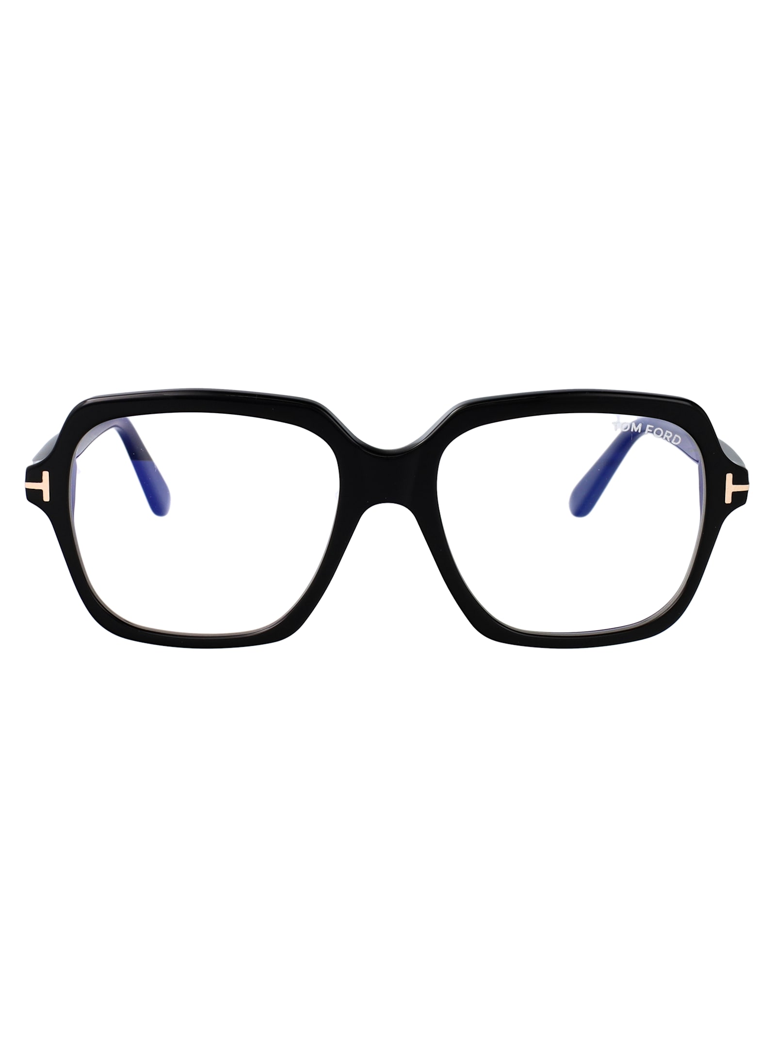 Tom Ford Eyewear Ft5908-b Glasses