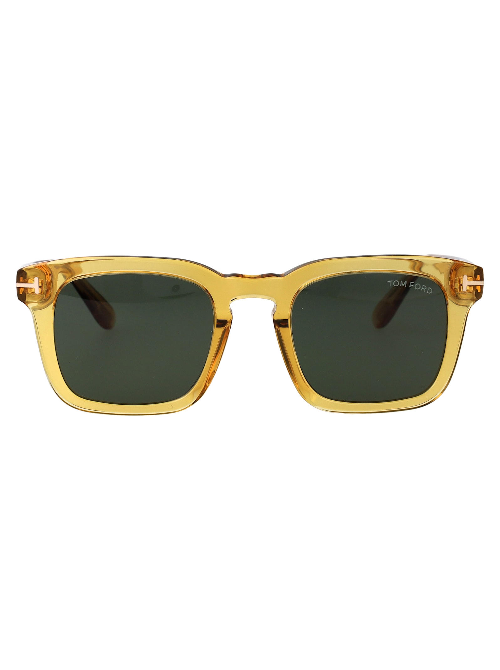 Tom Ford Eyewear Dax 太阳镜