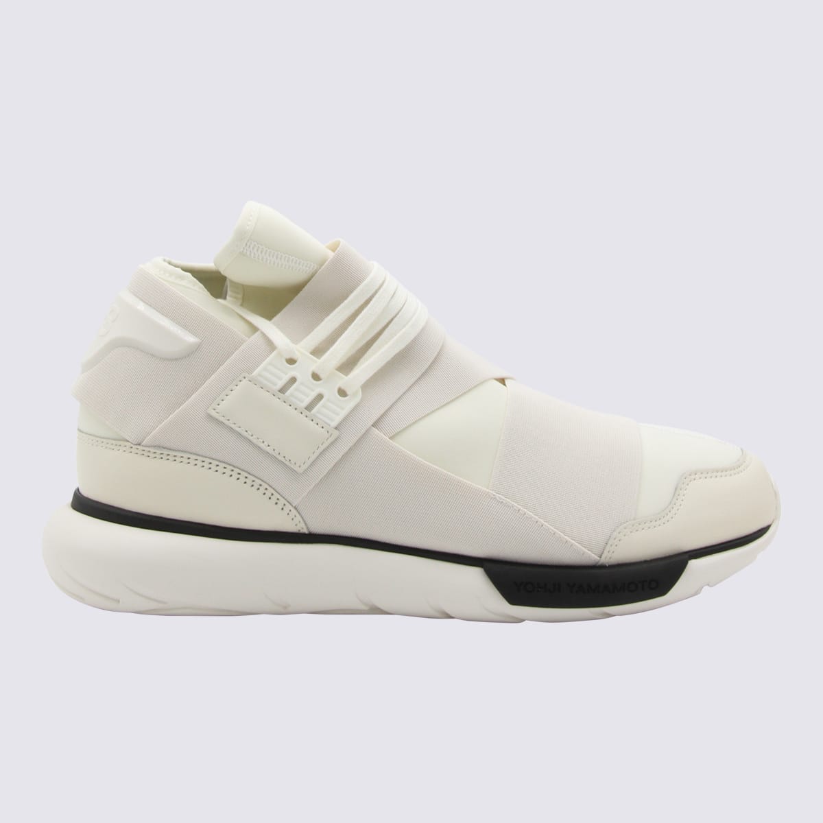 Y-3 Qasa Sneakers
