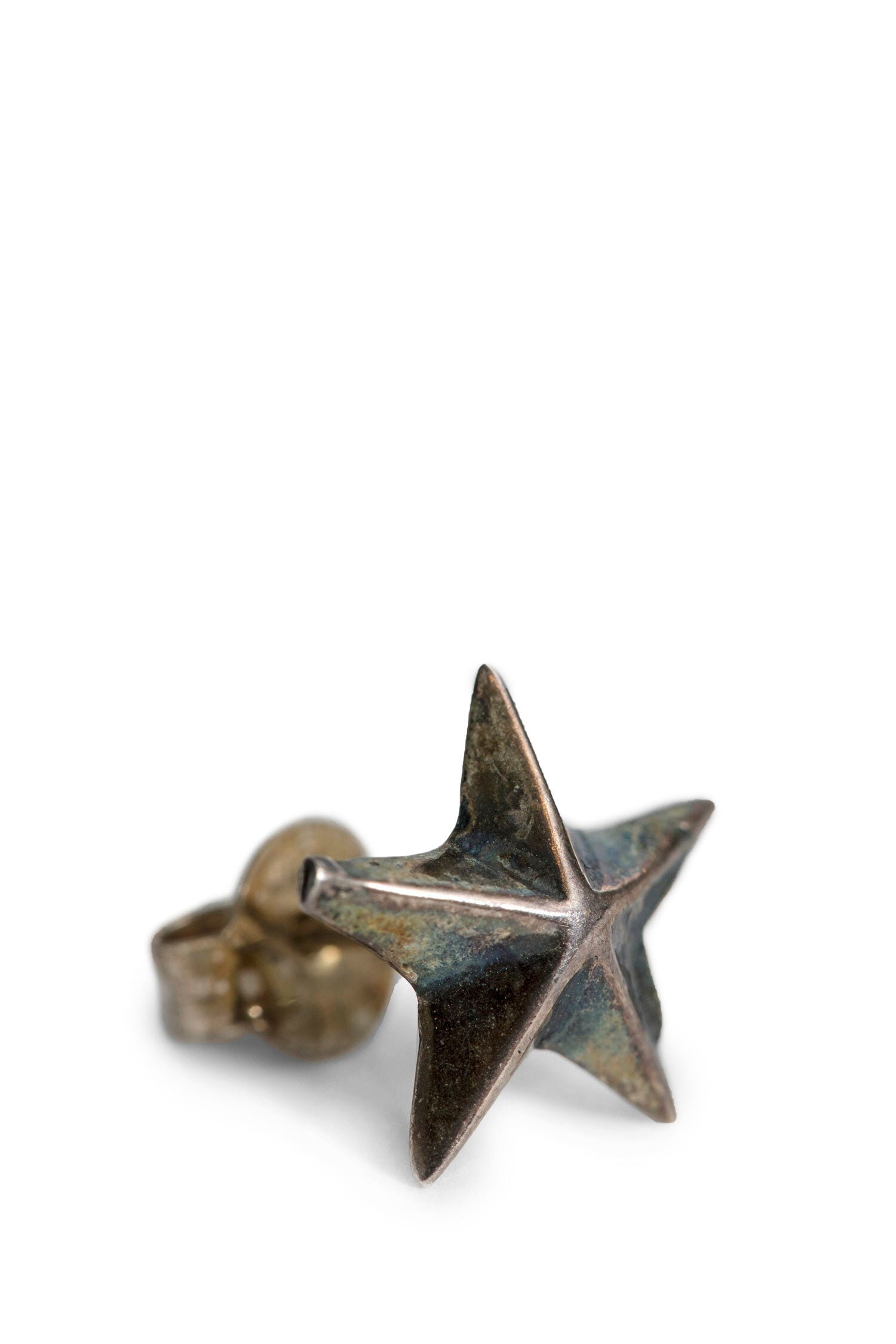 EMANUELE BICOCCHI WOMAN SILVER JEWELLERY