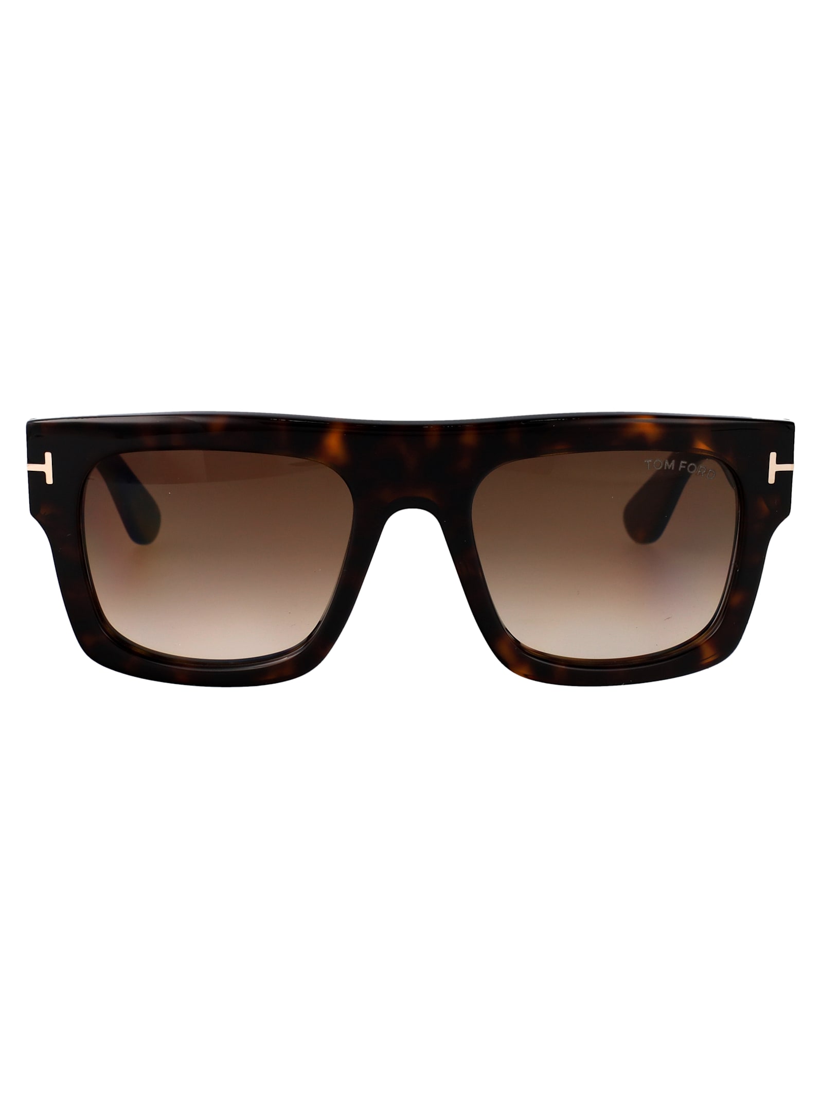 Tom Ford Eyewear Fausto Sunglasses