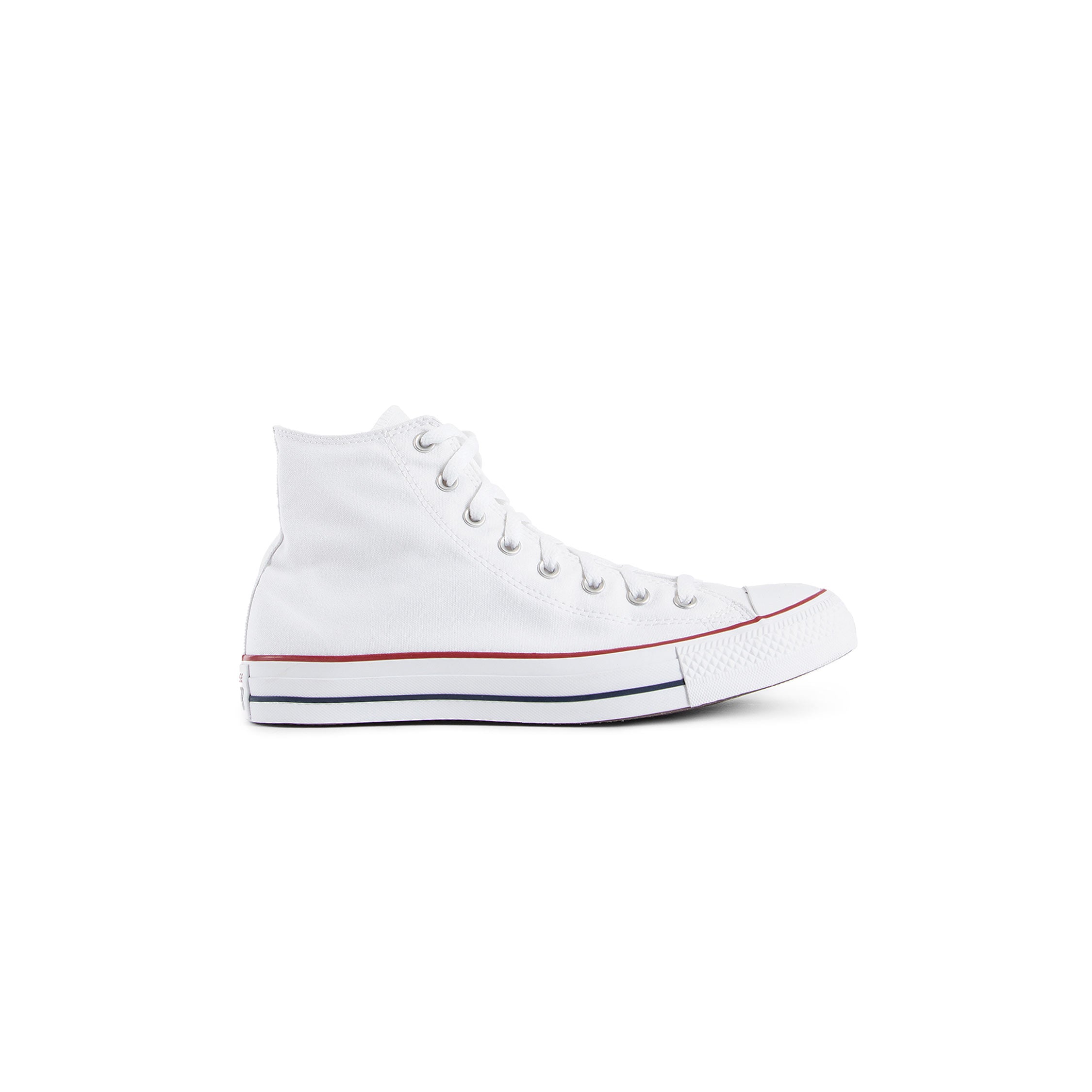 CONVERSE UNISEX WHITE SNEAKERS
