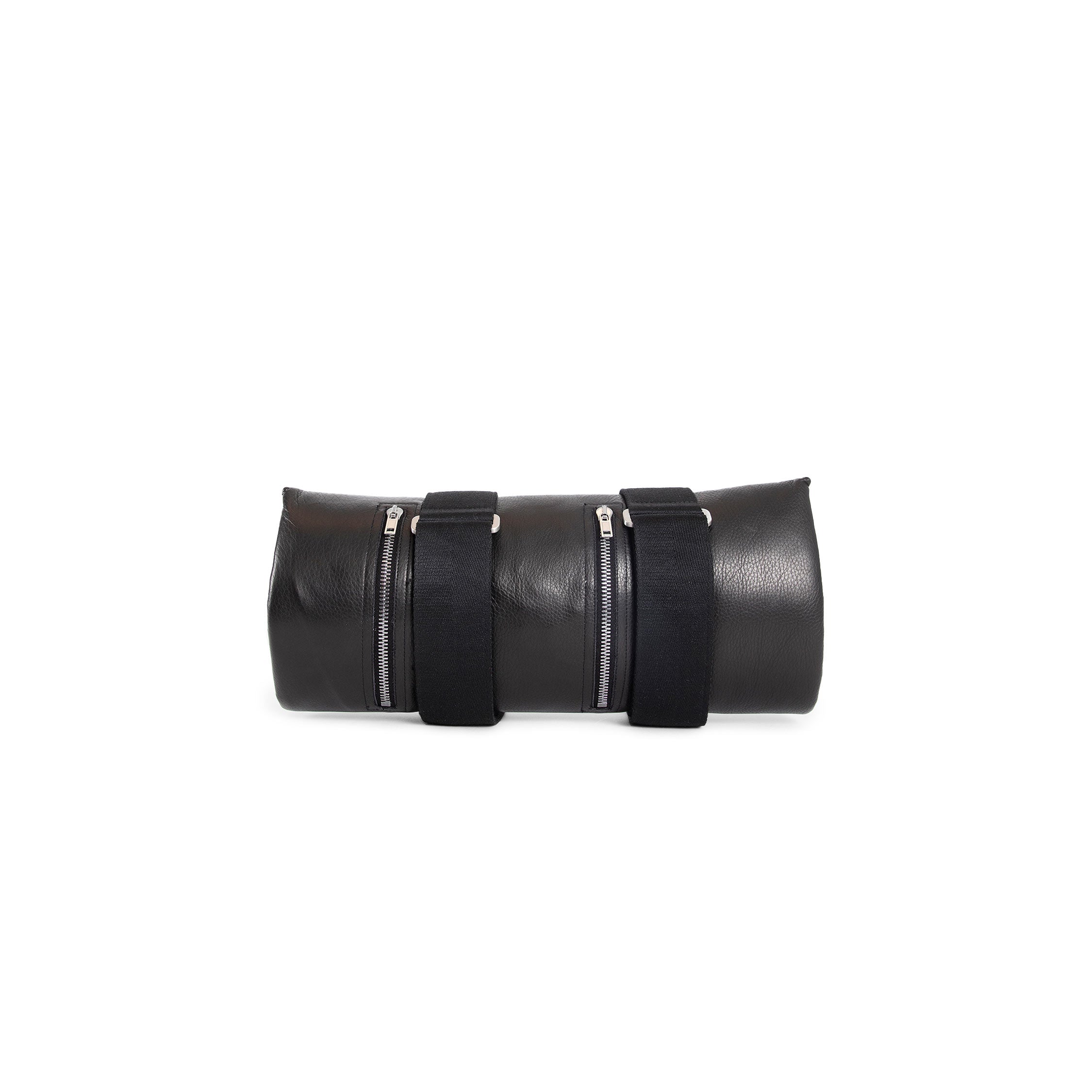 RICK OWENS WOMAN BLACK HOME & LIFESTYLE
