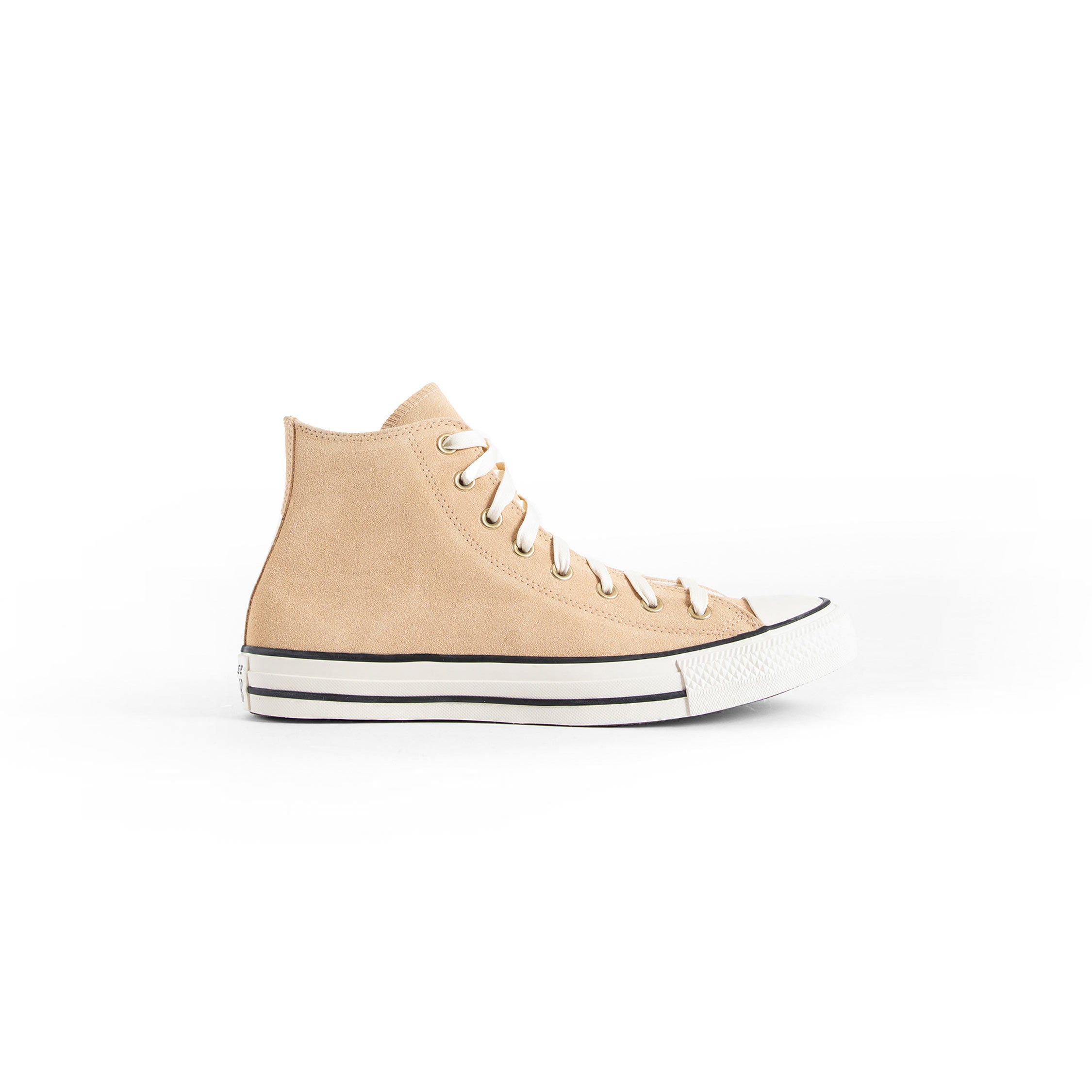 CONVERSE UNISEX BEIGE SNEAKERS