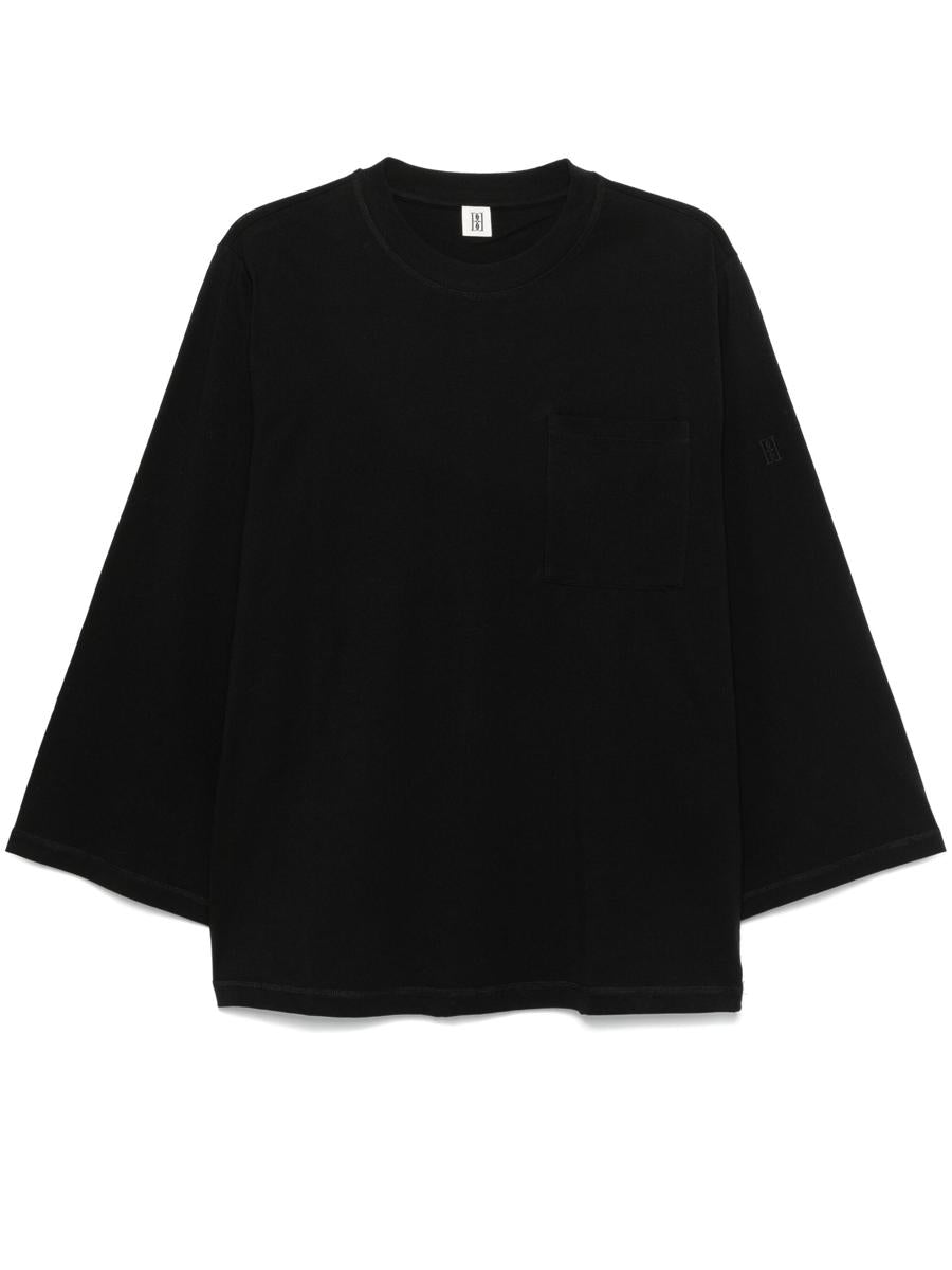 By Malene Birger Fayeh Ls Clothing