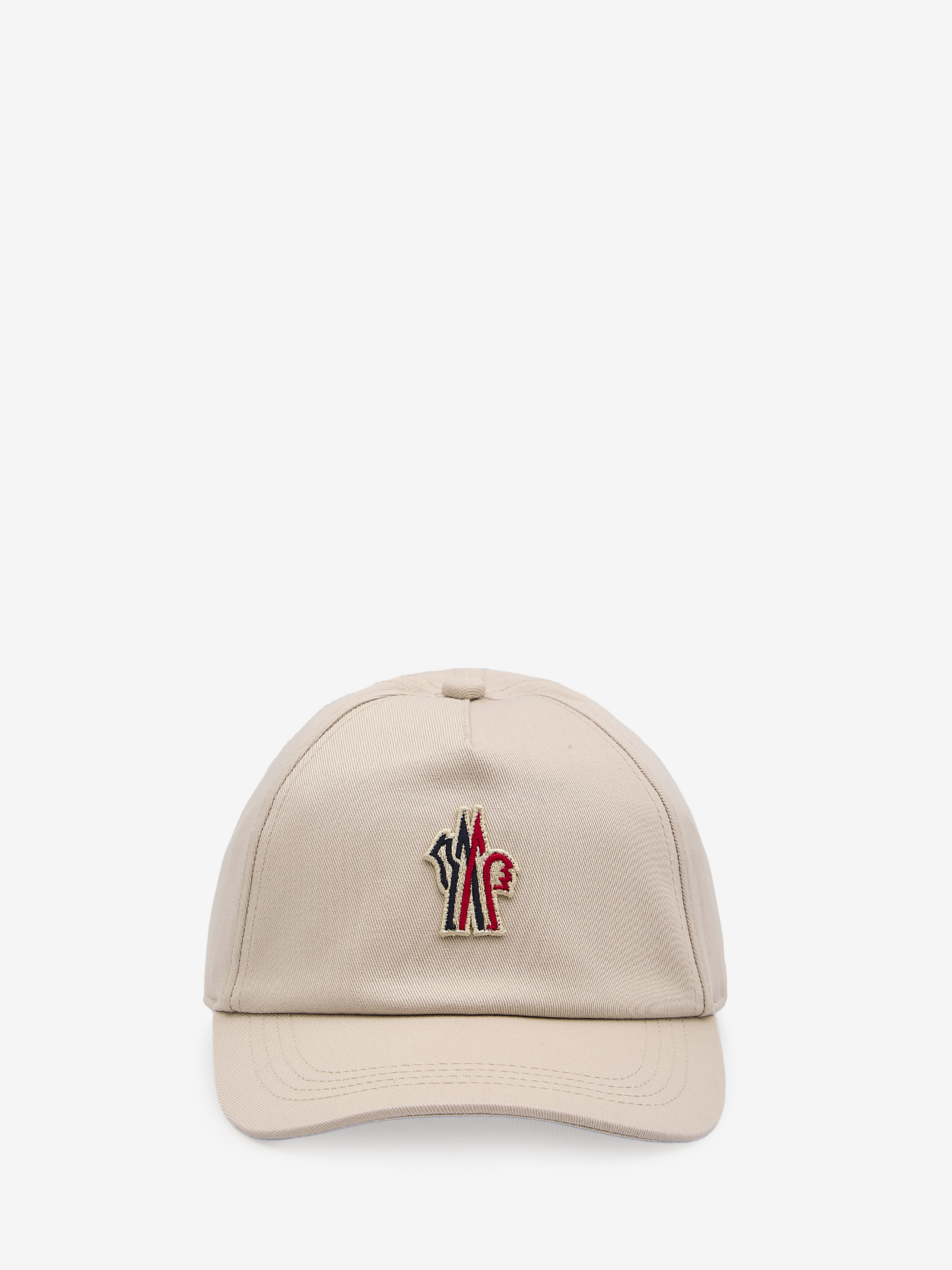 Baseball hat with logo