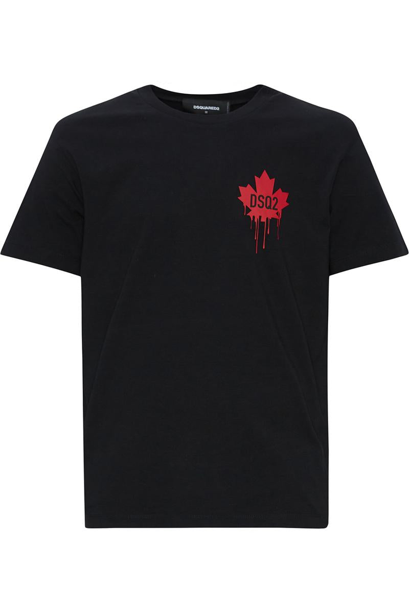 DSQUARED2 T-Shirts