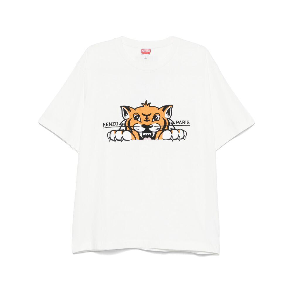 Kenzo T恤