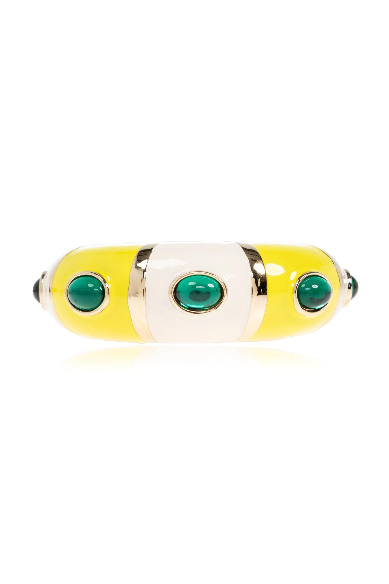 Jacquemus Bracelet With Applications