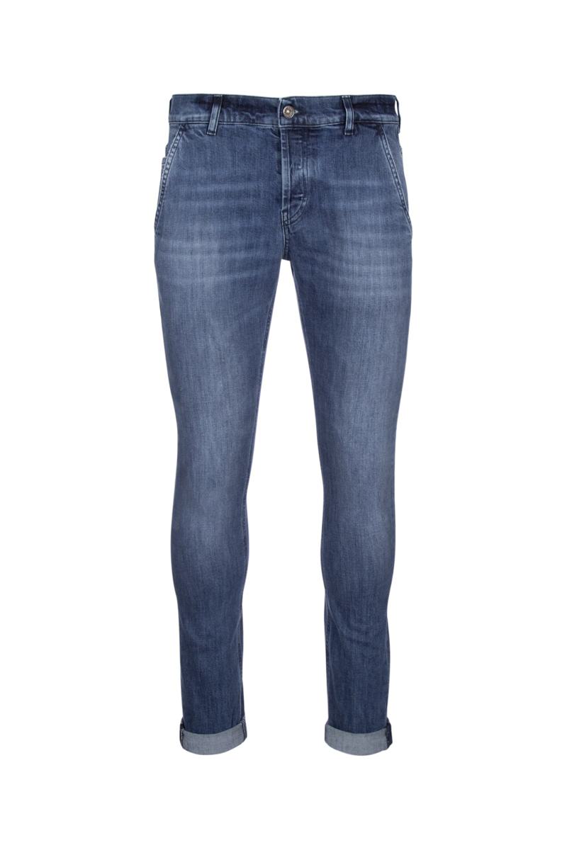 Dondup Pants