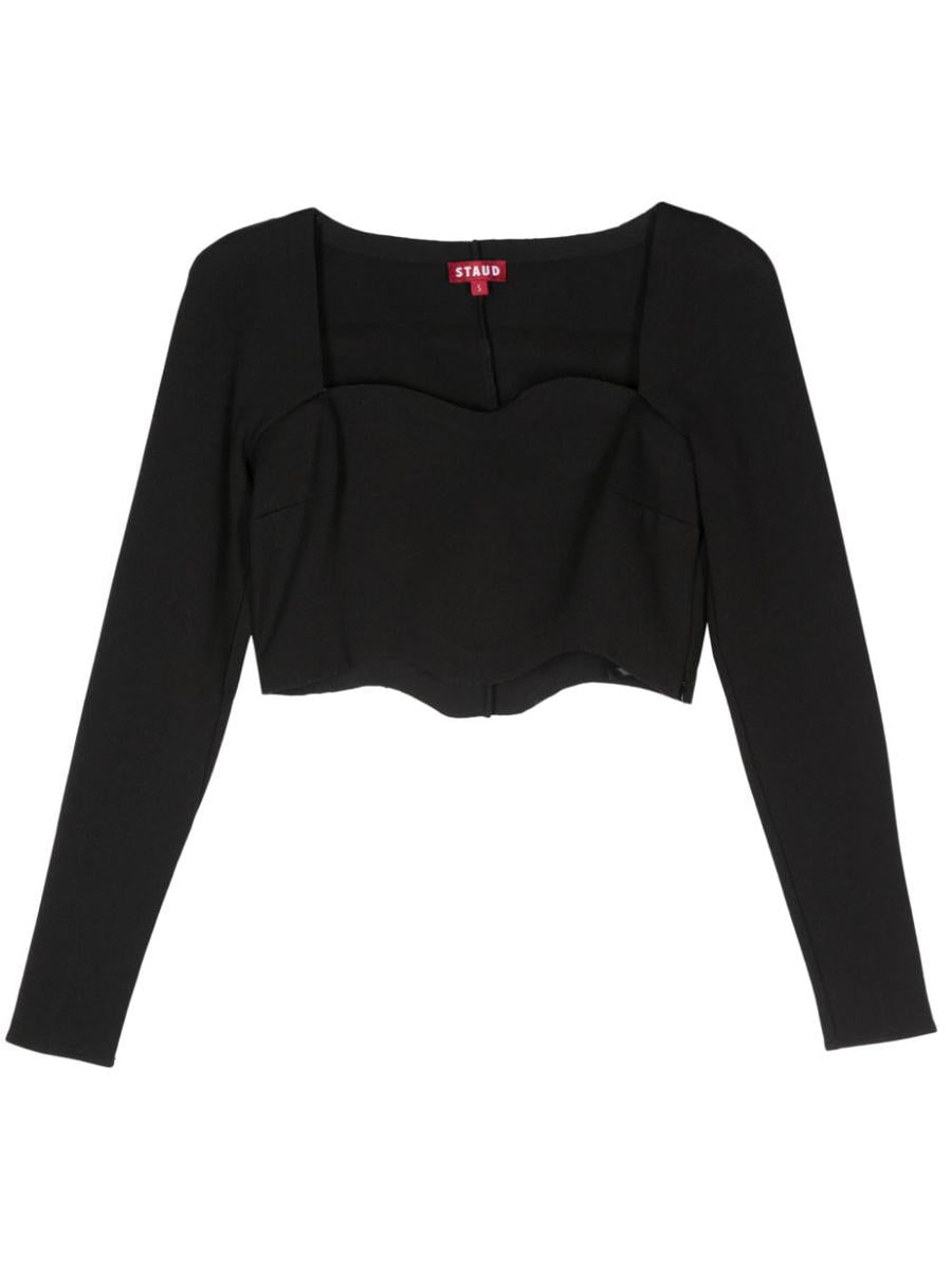 Staud Corde Top