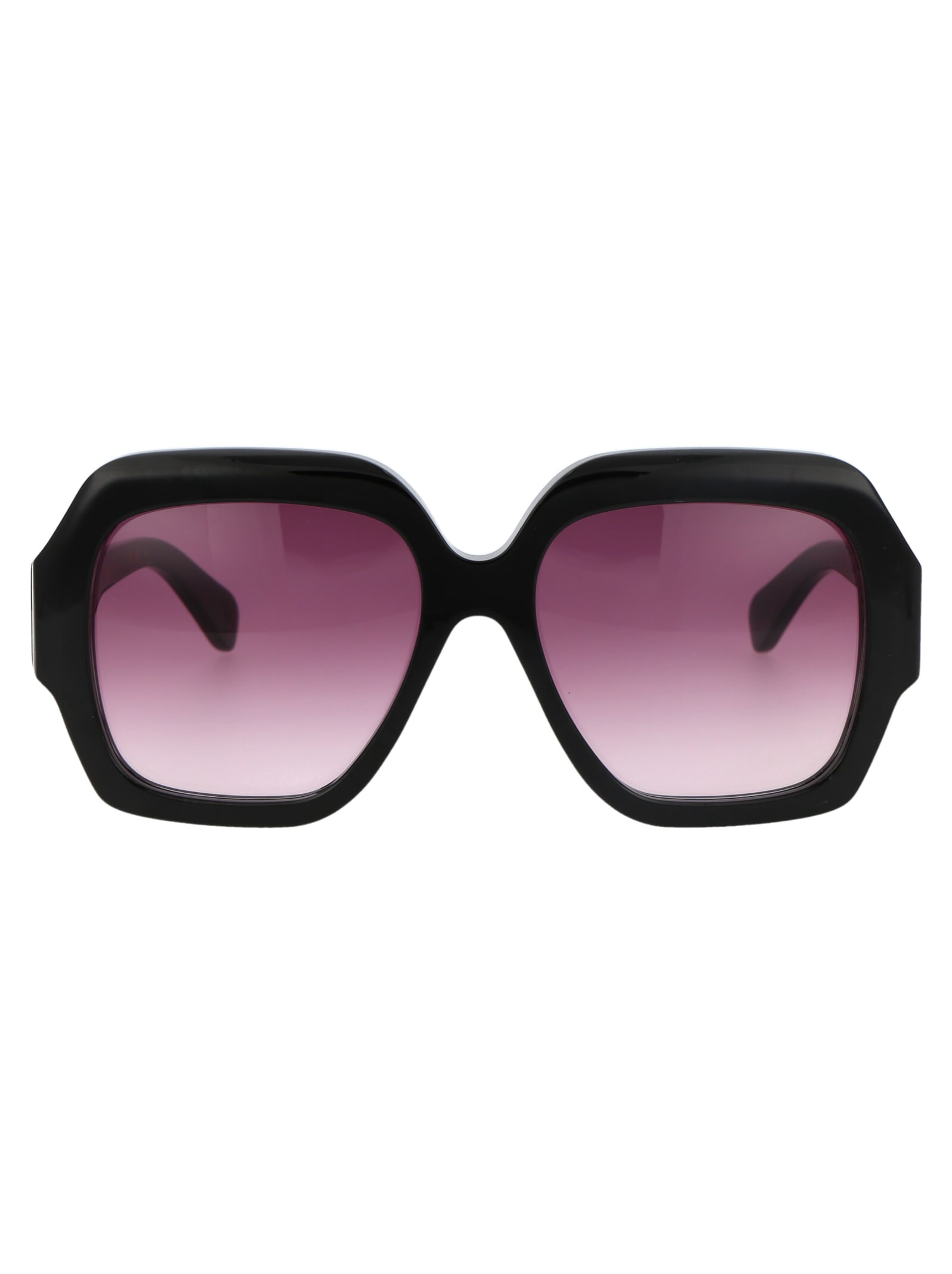 Chloé Eyewear Ch0154s Sunglasses