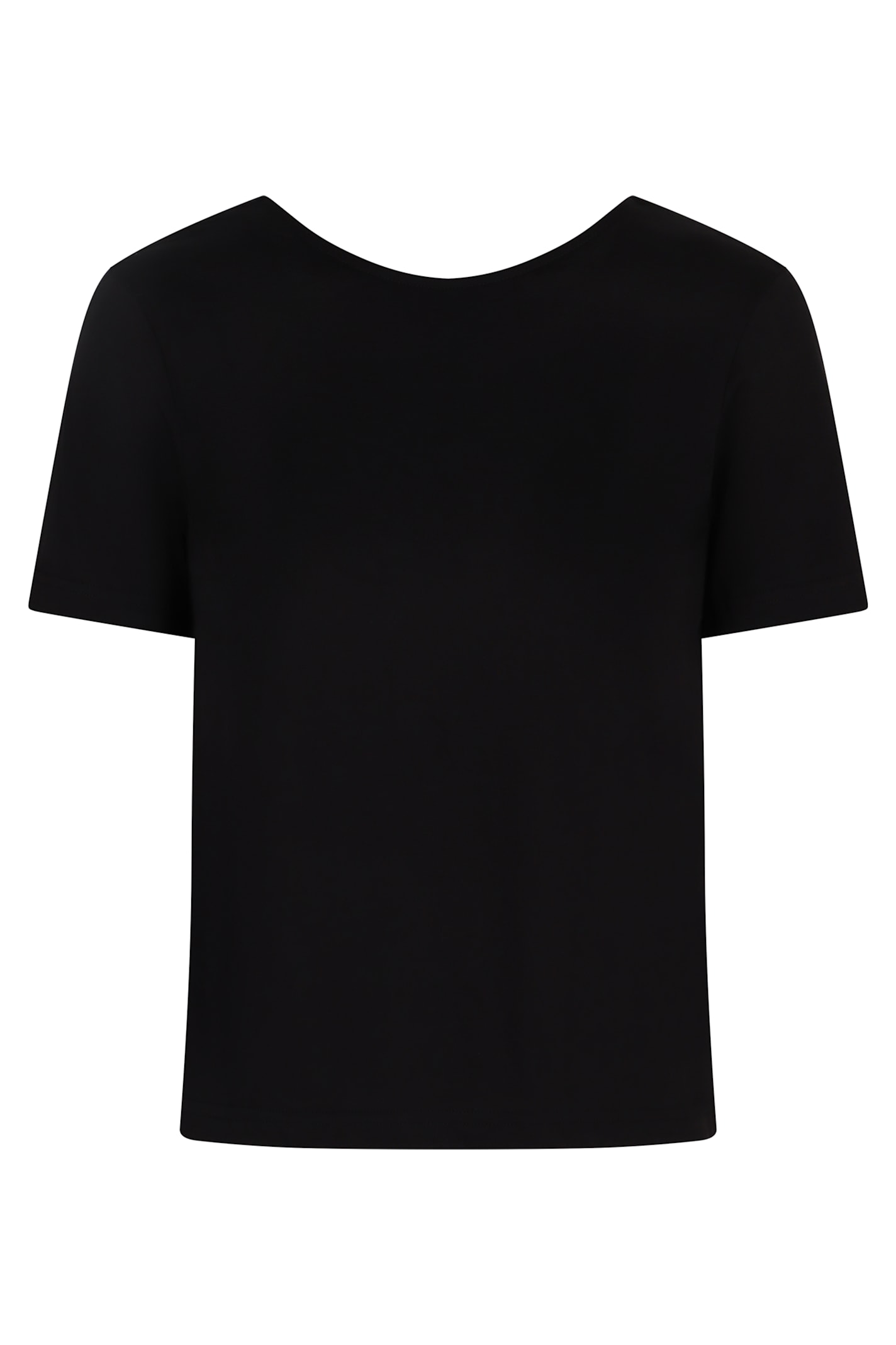 Nina Ricci Cotton T-shirt