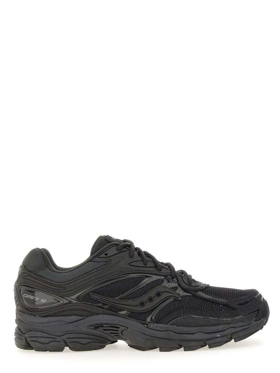 Saucony "Progrid Omni 9" Sneaker