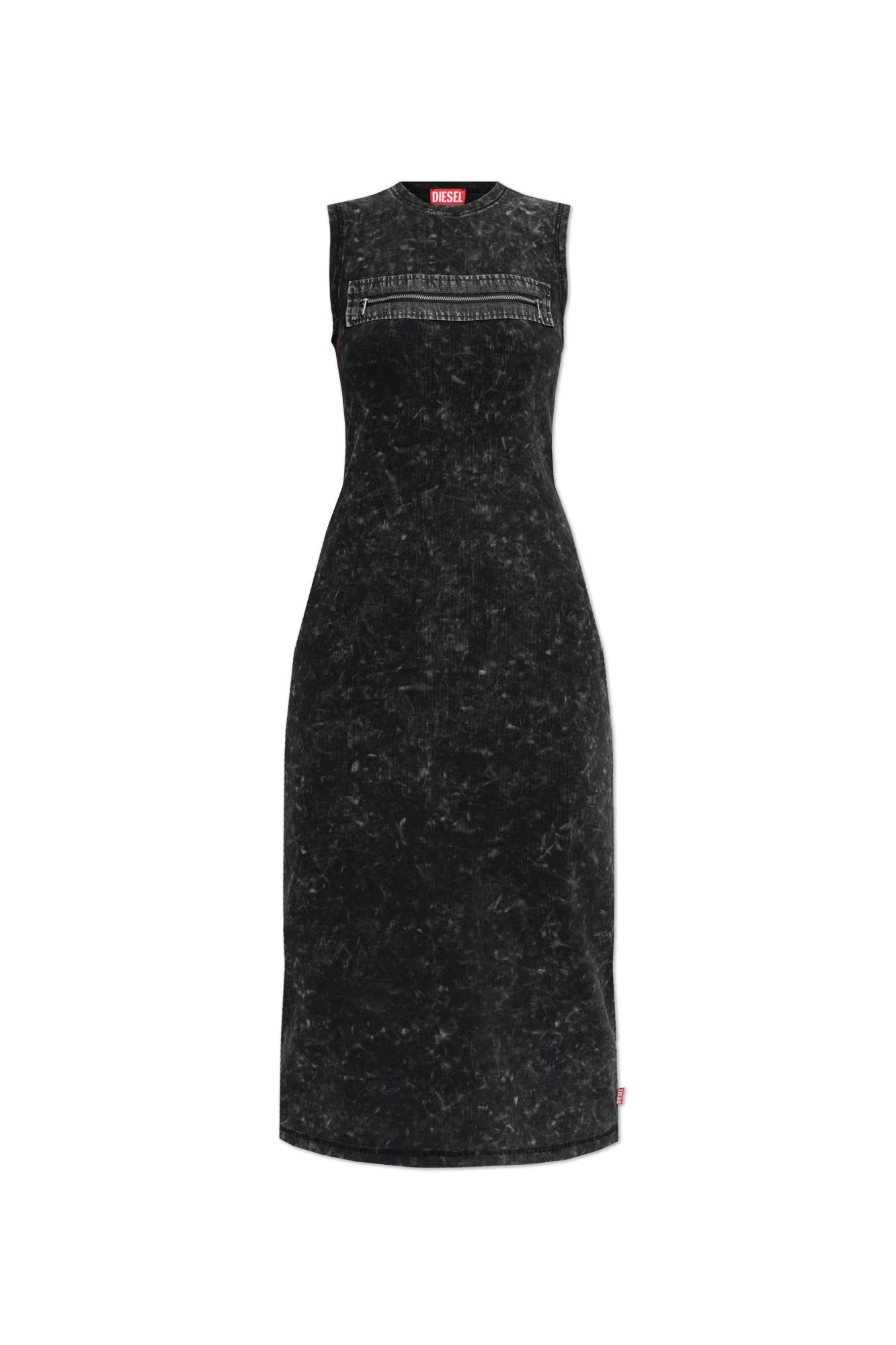 Diesel Dress D-pra