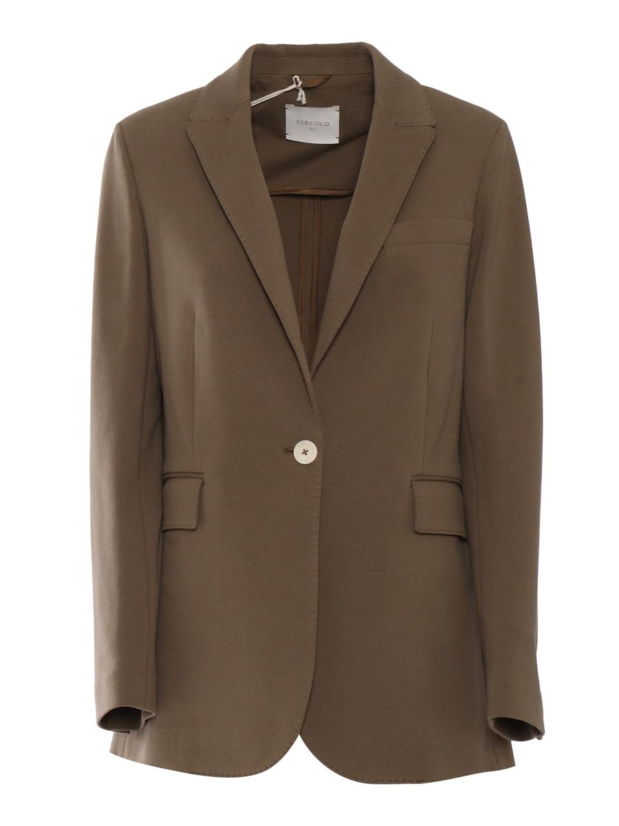 Circolo 1901 Jacket