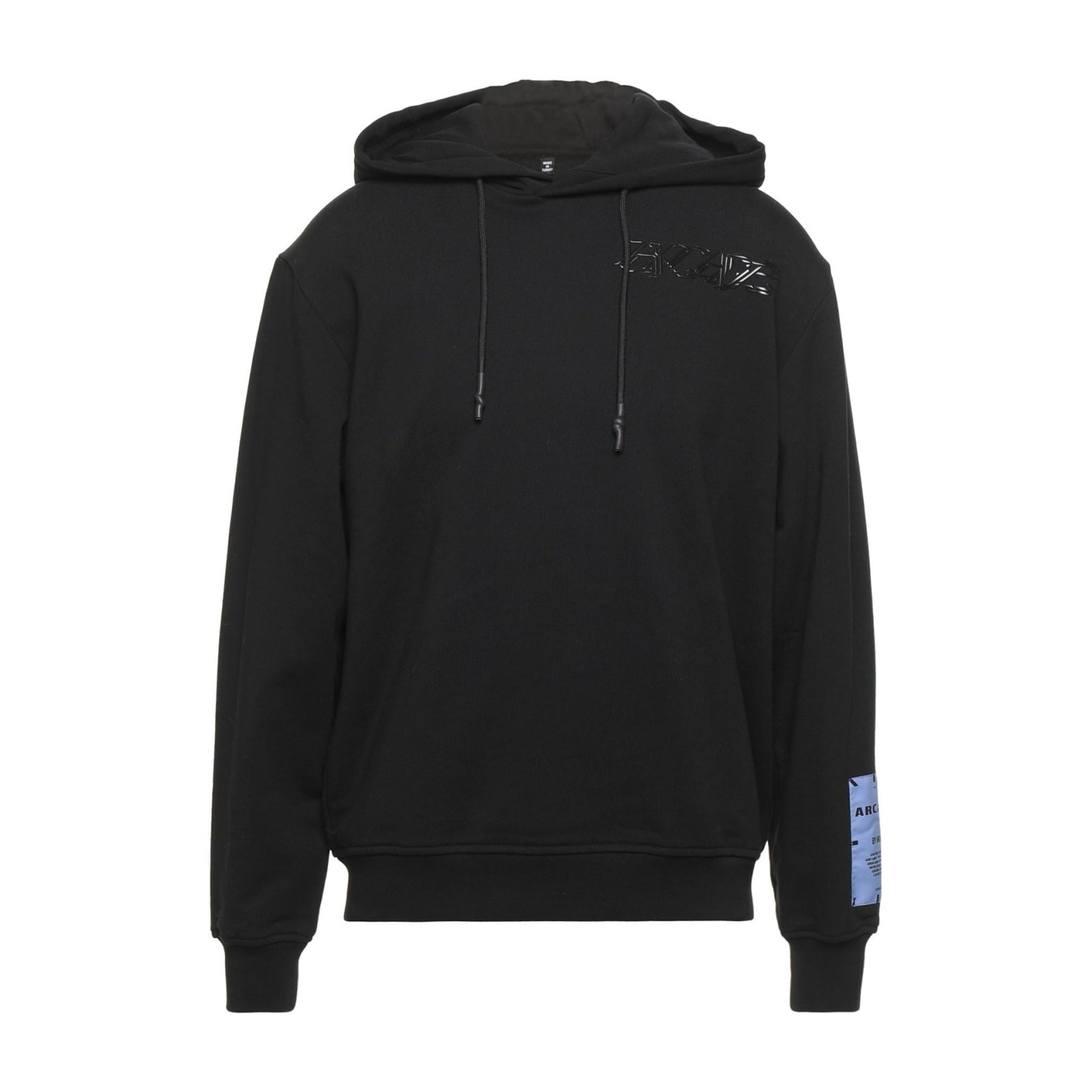 McQ Alexander McQueen 印花卫衣