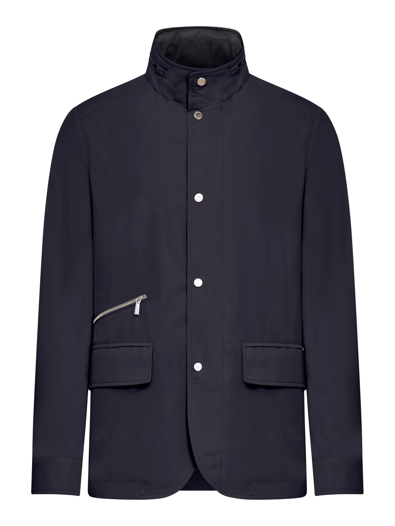 Moorer Sten-at Waterproof Jacket
