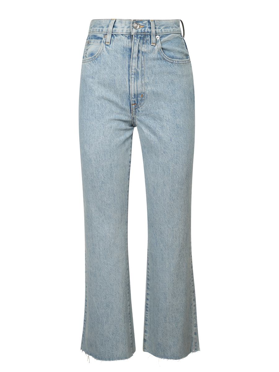 Slvrlake Jeans
