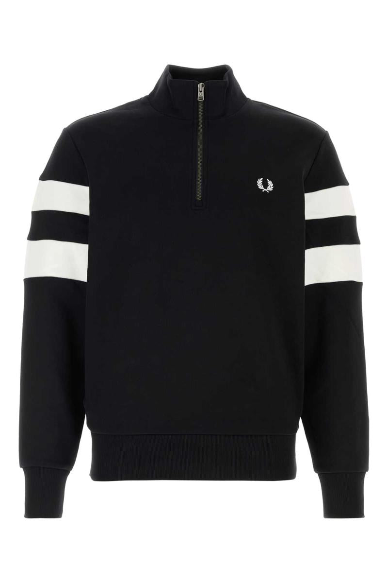 Fred Perry Sweatshirts