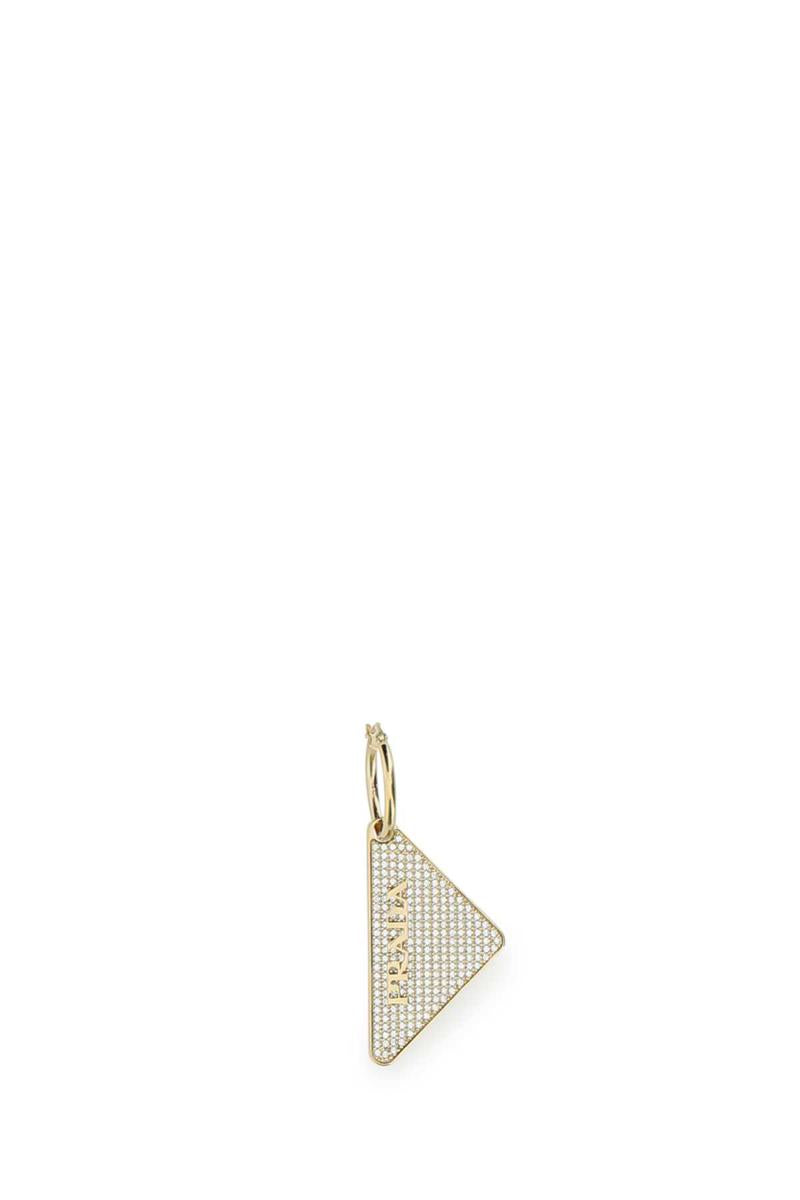 Prada Earrings