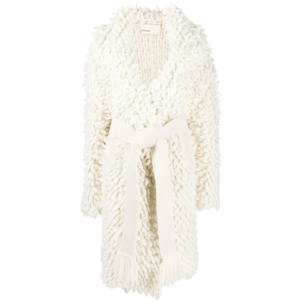 Sherpa Coats