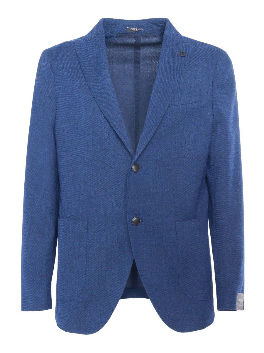 Breras Jacket