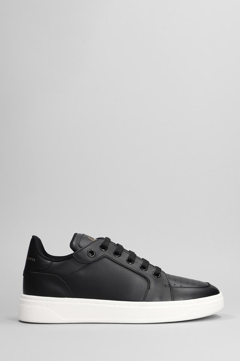 Giuseppe Zanotti Gz94 Sneakers