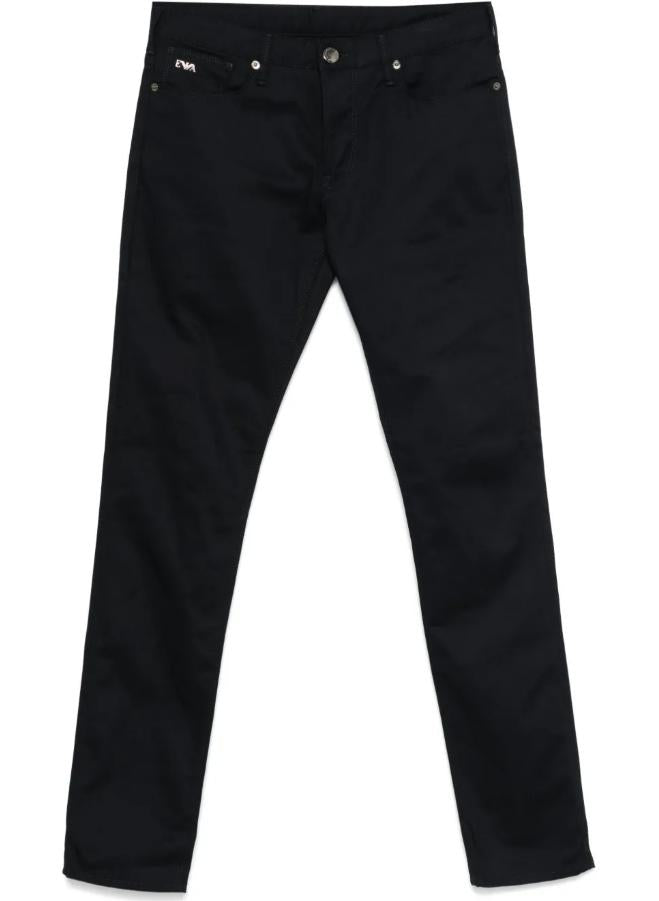 Emporio Armani 休闲裤