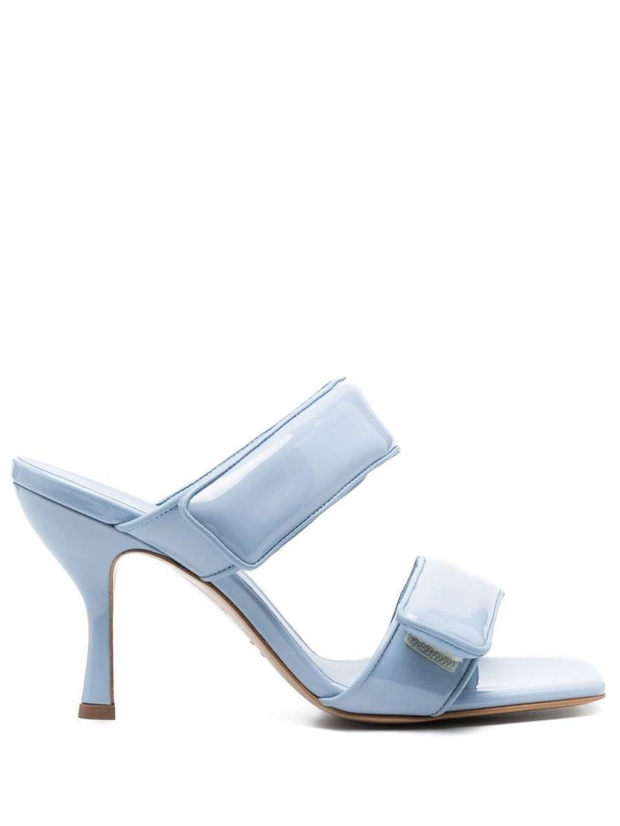 Gia Borghini 双带凉鞋