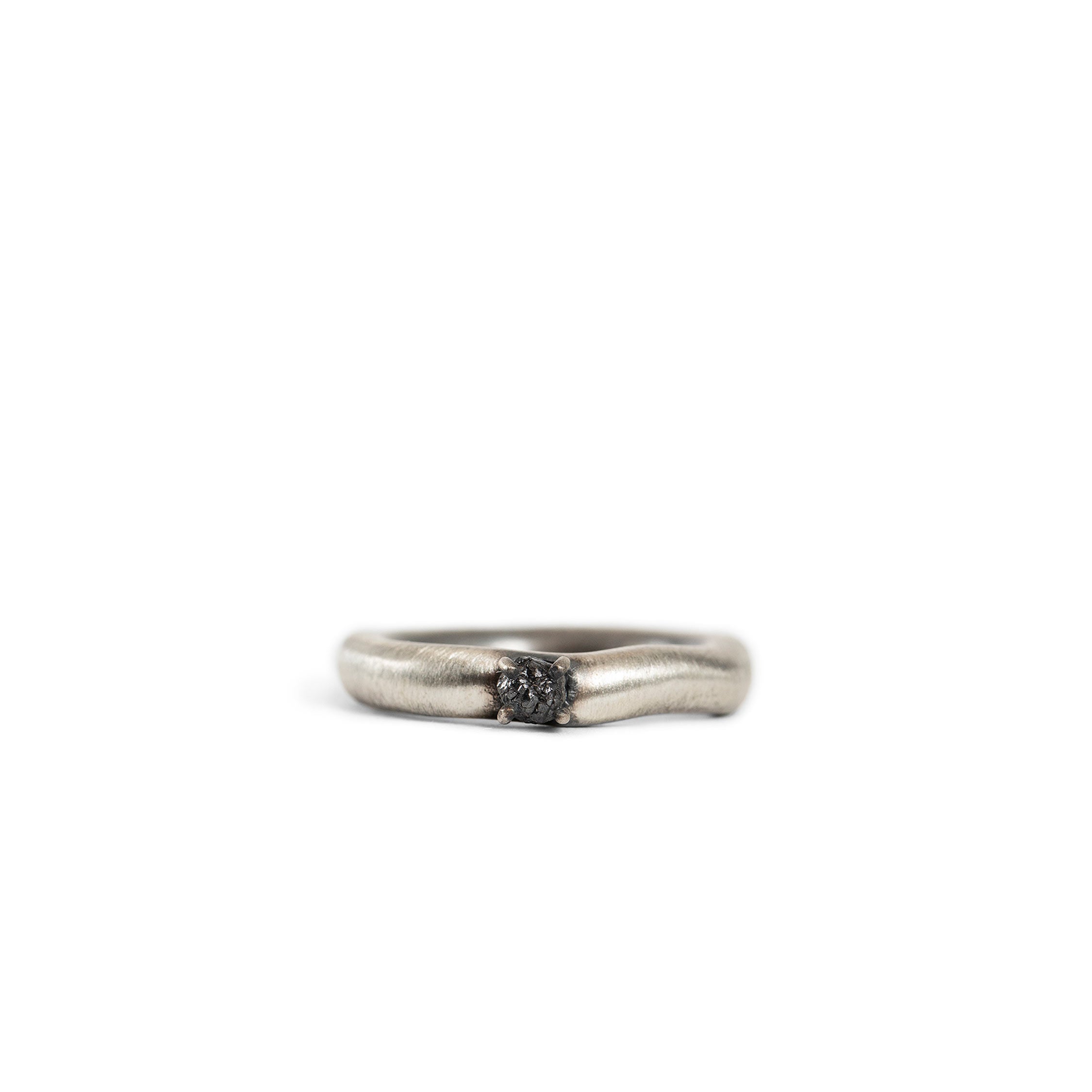 KUNDO WOMAN SILVER JEWELLERY