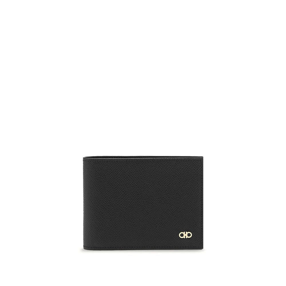 Salvatore Ferragamo Wallets