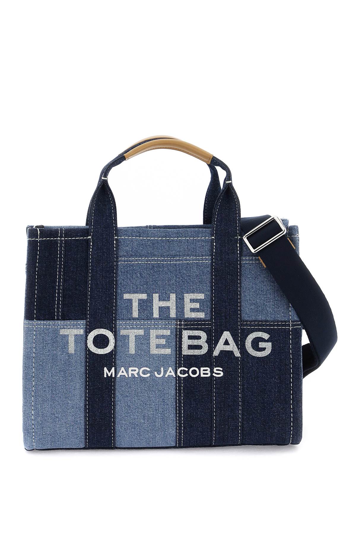 Marc Jacobs 牛仔托特包
