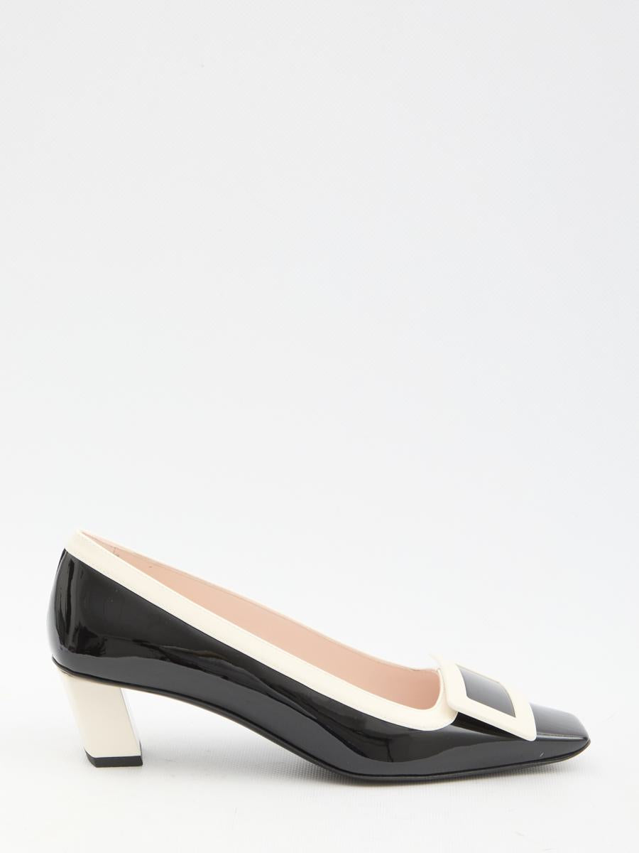 Belle Vivier 高跟鞋